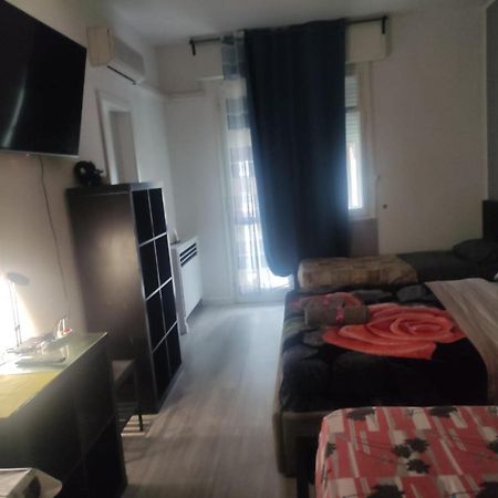 Amendola Apartment بولونيا المظهر الخارجي الصورة