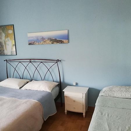 Amendola Apartment بولونيا المظهر الخارجي الصورة