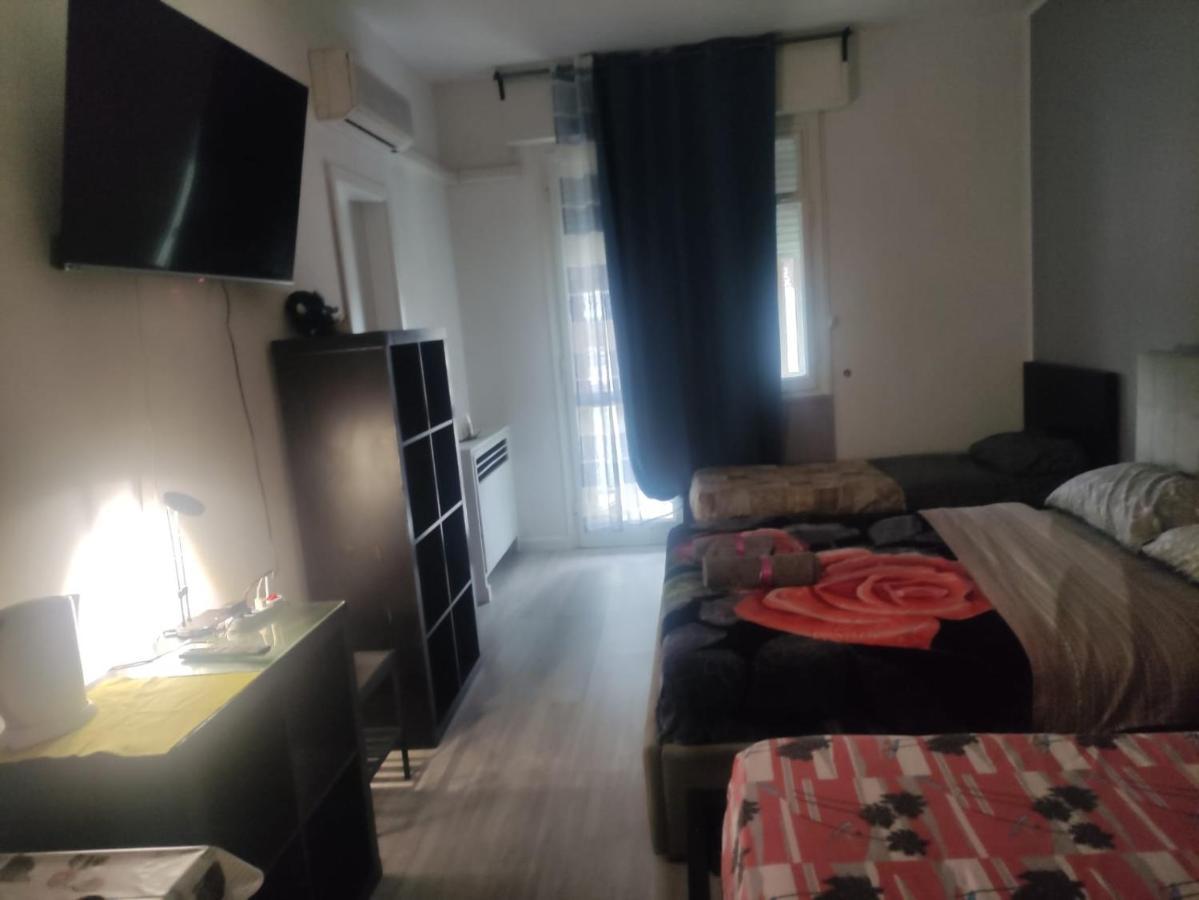Amendola Apartment بولونيا المظهر الخارجي الصورة