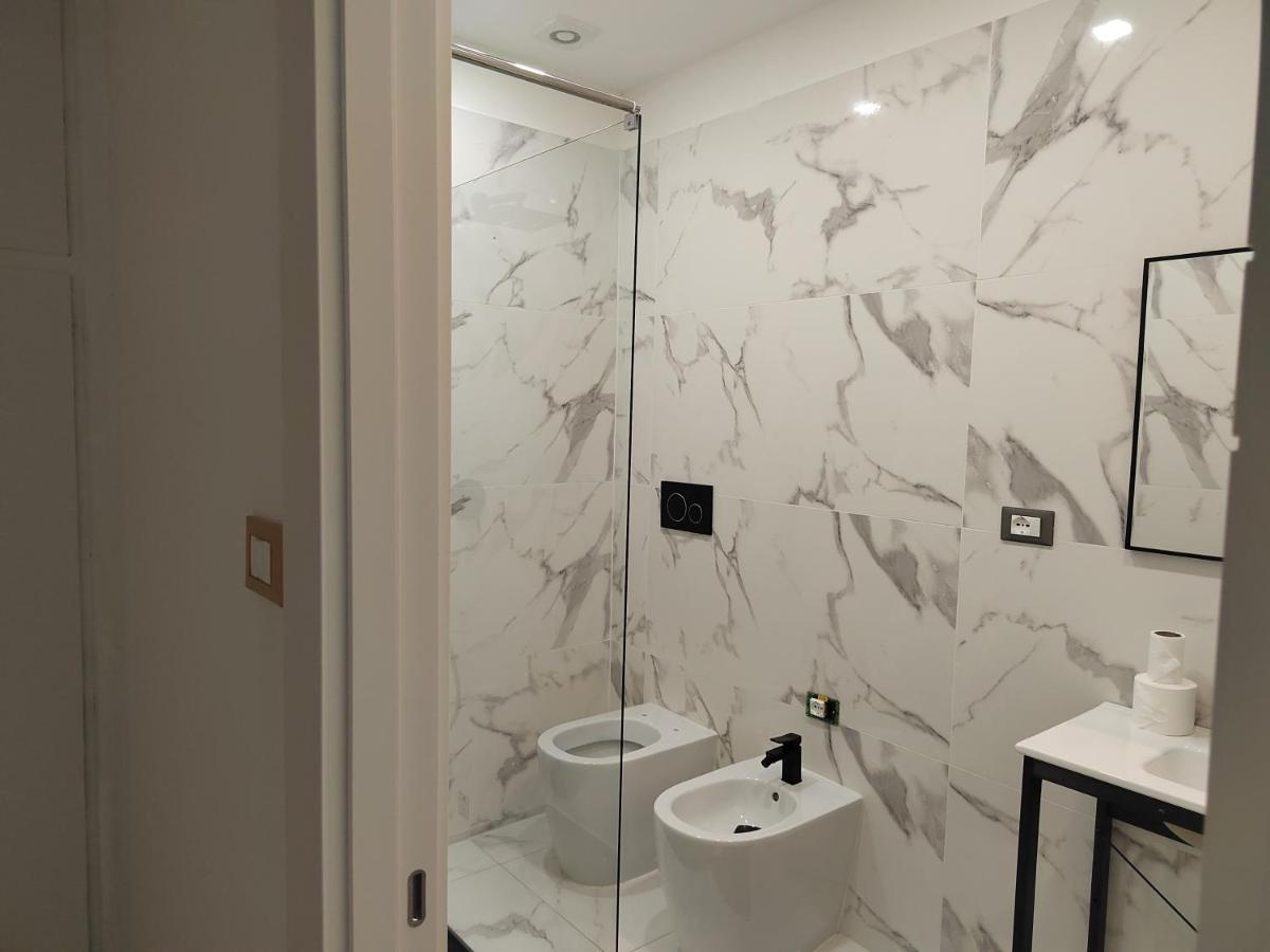 Amendola Apartment بولونيا المظهر الخارجي الصورة