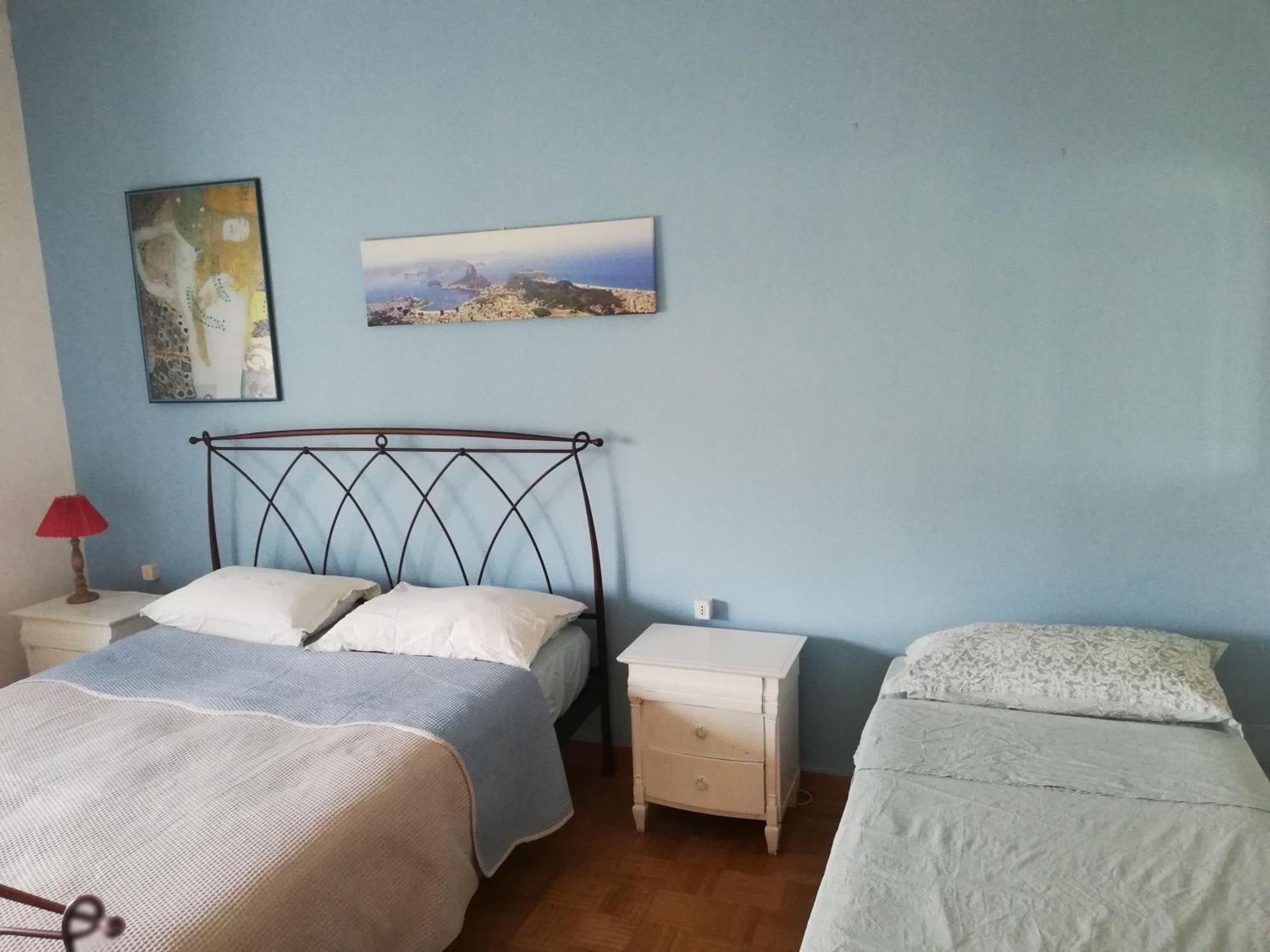 Amendola Apartment بولونيا المظهر الخارجي الصورة