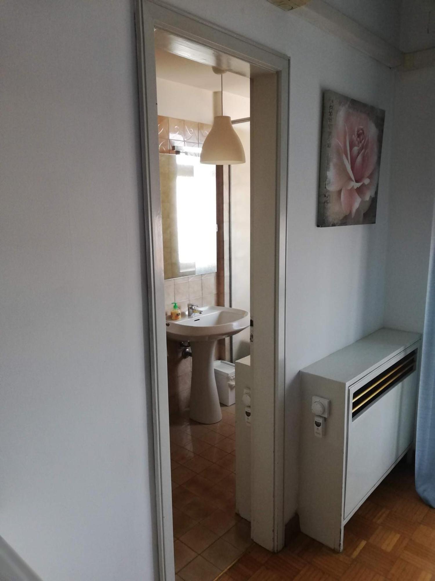 Amendola Apartment بولونيا المظهر الخارجي الصورة