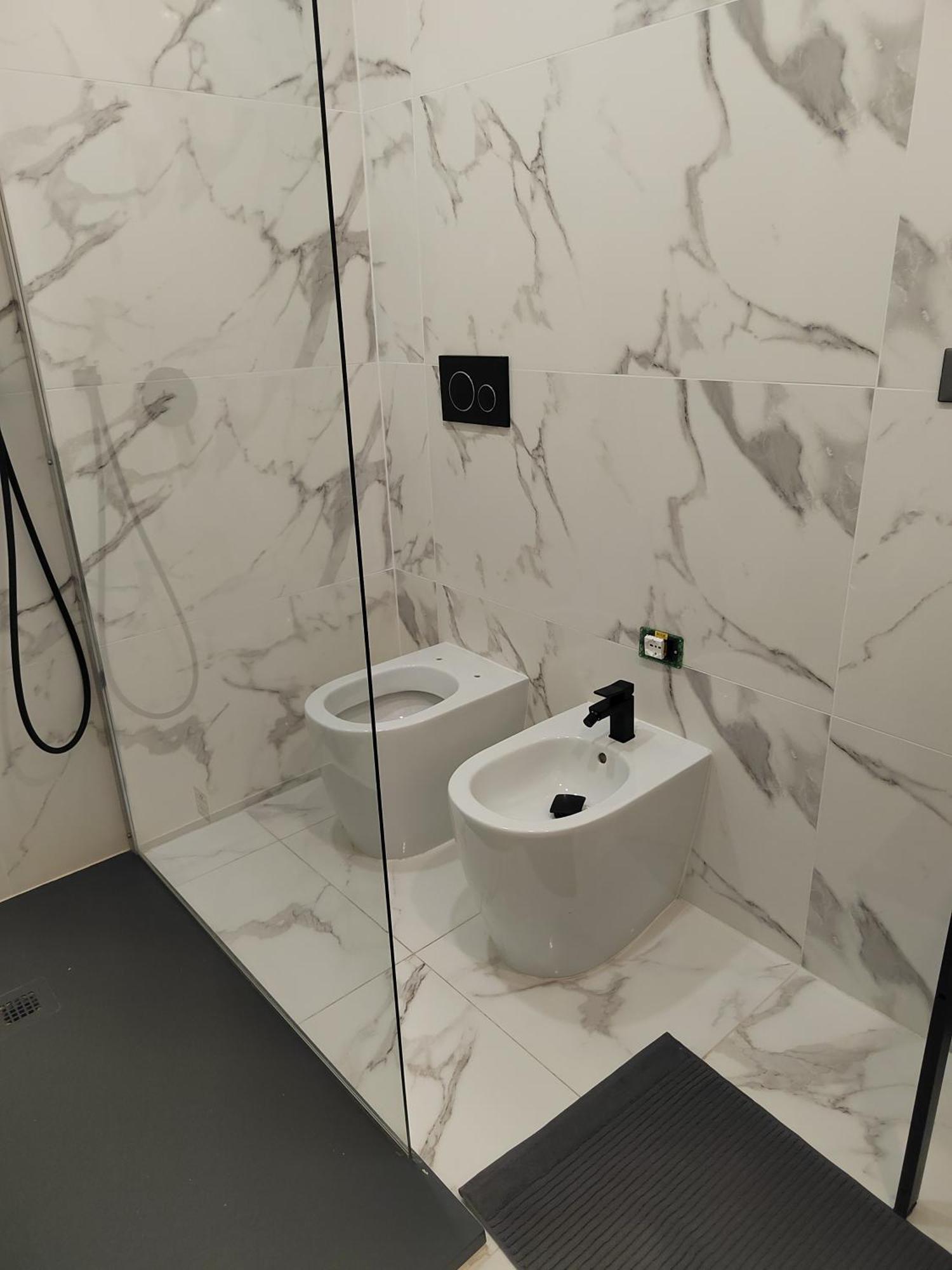 Amendola Apartment بولونيا الغرفة الصورة