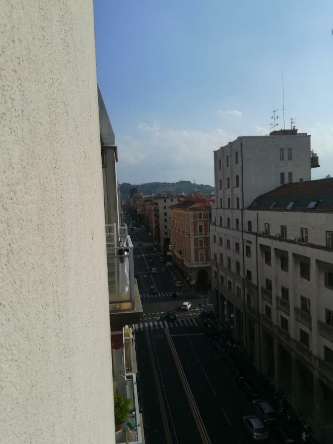 Amendola Apartment بولونيا المظهر الخارجي الصورة